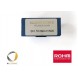 Термоголовка ROHM Genuine (80mm) - 203DPI, KD2003-DC91C