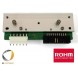 Термоголовка ROHM Genuine (80mm) - 203DPI, KD2003-DC91C