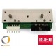 Термоголовка ROHM Genuine (80mm) - 203DPI, KD2003-DC91C