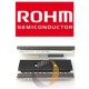 Термоголовка ROHM Genuine (106mm) - 200DPI, KD2004-DC91C