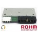 Термоголовка ROHM Genuine (54mm) - 300DPI, KF3002-GL50B