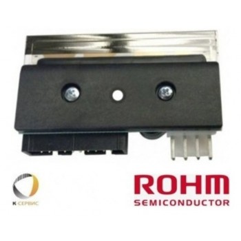 Термоголовка ROHM Genuine (54mm) - 300DPI, KD3002-DC92