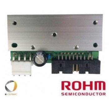Термоголовка ROHM Genuine (54mm) - 300DPI, KF3002-GL50B