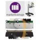 Термоголовка Markem-Imaje® 4 Imaje 2000  (106mm) - 300DPI, KD3004-DC72D