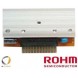 Термоголовка ROHM (56mm)  - 200DPI, KF2002-C1SXA (снята с производства)