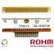 Термоголовка ROHM (56mm)  - 200DPI, KF2002-C1SXA (снята с производства)