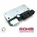 Термоголовка ROHM (53mm) - 200DPI, KF2002-GM50A