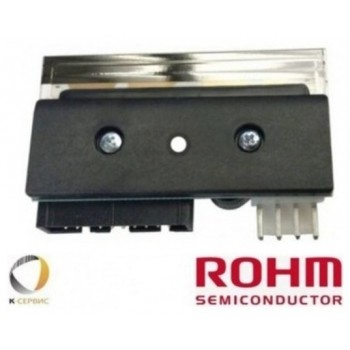 Термоголовка ROHM (53mm) - 200DPI, KF2002-GM50A