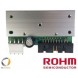 Термоголовка ROHM (53mm) - 200DPI, KF2002-GM50A