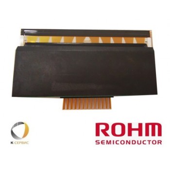 Термоголовка ROHM Genuine (80mm) - 200DPI, KF2003-GL16B