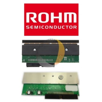 Термоголовка ROHM Genuine (104mm) - 300DPI, KF3004-GM12B