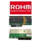 Термоголовка ROHM Genuine (104mm) - 300DPI, KF3004-GM12B