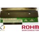 Термоголовка ROHM  (106mm) - 300DPI, KF3004-GM12B