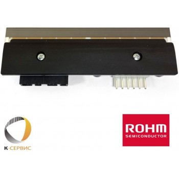 Термоголовка ROHM Genuine (104mm) - 300DPI, KF3004-GM41E