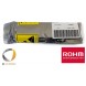 Термоголовка ROHM Genuine  (104mm) - 300DPI, KD3004-DC72D