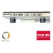 Термоголовка ROHM (106mm) - 300DPI, KF3004-GM50A 