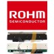 Термоголовка ROHM Genuine (106mm) - 300DPI, KF3004-GM50A 