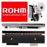 Термоголовка ROHM Genuine (106mm) - 300DPI, KF3004-GM50A/B