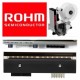 Термоголовка ROHM Genuine (106mm) - 300DPI, KF3004-GM50A/B