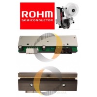 Термоголовка ROHM Genuine (106mm) - 300DPI, KF3004-GM50A/B