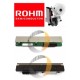 Термоголовка ROHM Genuine (160mm) - 300DPI, KF3006-GM41D