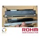 Термоголовка ROHM Genuine (160mm) - 300DPI, KF3006-GM50A