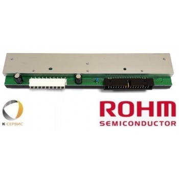 Термоголовка ROHM Genuine (160mm) - 300DPI, KF3006-GM41D