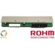 Термоголовка ROHM Genuine (160mm) - 300DPI, KF3006-GM41D