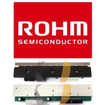 Термоголовка ROHM Genuine (160mm) - 300DPI, KF3006-GM50A