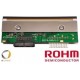 Термоголовка ROHM (104mm) - 200DPI, KM2004-A310A