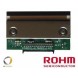 Термоголовка ROHM (53mm) - 200DPI, NM2002-UA10A 