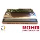 Термоголовка ROHM (53mm) - 200DPI, NM2002-UA10A 