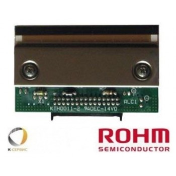 Термоголовка ROHM (53mm) - 200DPI, NM2002-UA10A 