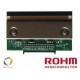 Термоголовка ROHM (53mm) - 200DPI, NM2002-UA10A 