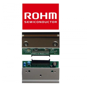 Термоголовка ROHM Genuine (53mm) - 200DPI, NM2002-UA10A