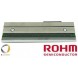 Термоголовка ROHM (108mm) - 300DPI, SE3004-DC73E (c магнитами)