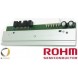 Термоголовка ROHM (106mm) - 300DPI, SE3004-DC70