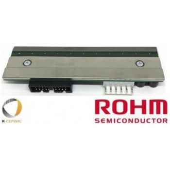Термоголовка ROHM (106mm) - 300DPI, SE3004-DC70
