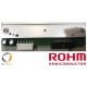 Термоголовка ROHM (108mm) - 300DPI, SE3004-DC73E (c магнитами)