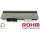 Термоголовка ROHM (106mm) - 300DPI, SE3004-DC70