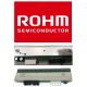 Термоголовка ROHM Genuine (108mm) - 300DPI, SE3004-DC73B (c магнитами)