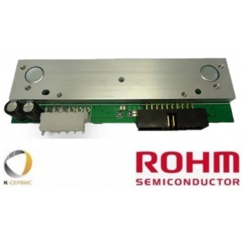 Термоголовка ROHM (108mm) - 300DPI, SE3004-DC73E (c магнитами)