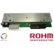Термоголовка ROHM (108mm) - 300DPI, SE3004-DC73E (c магнитами)