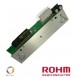 Термоголовка ROHM (108mm) - 300DPI, SE3004-DC73E (c магнитами)