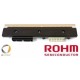 Термоголовка ROHM (162mm) - 300DPI, SE3006-DC73B (без магнитов)