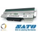 Термоголовка SATO 84PRO (104mm) - 609DPI, WWM845820