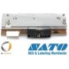 Термоголовка SATO 84PRO (104mm) - 609DPI, WWM845820