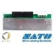 Термоголовка SATO GTe408e (104mm) - 203DPI , WWGT05810