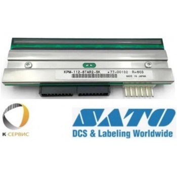 Термоголовка SATO GTe408e (104mm) - 203DPI , WWGT05810