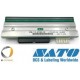 Термоголовка SATO GTe408e (104mm) - 203DPI , WWGT05810